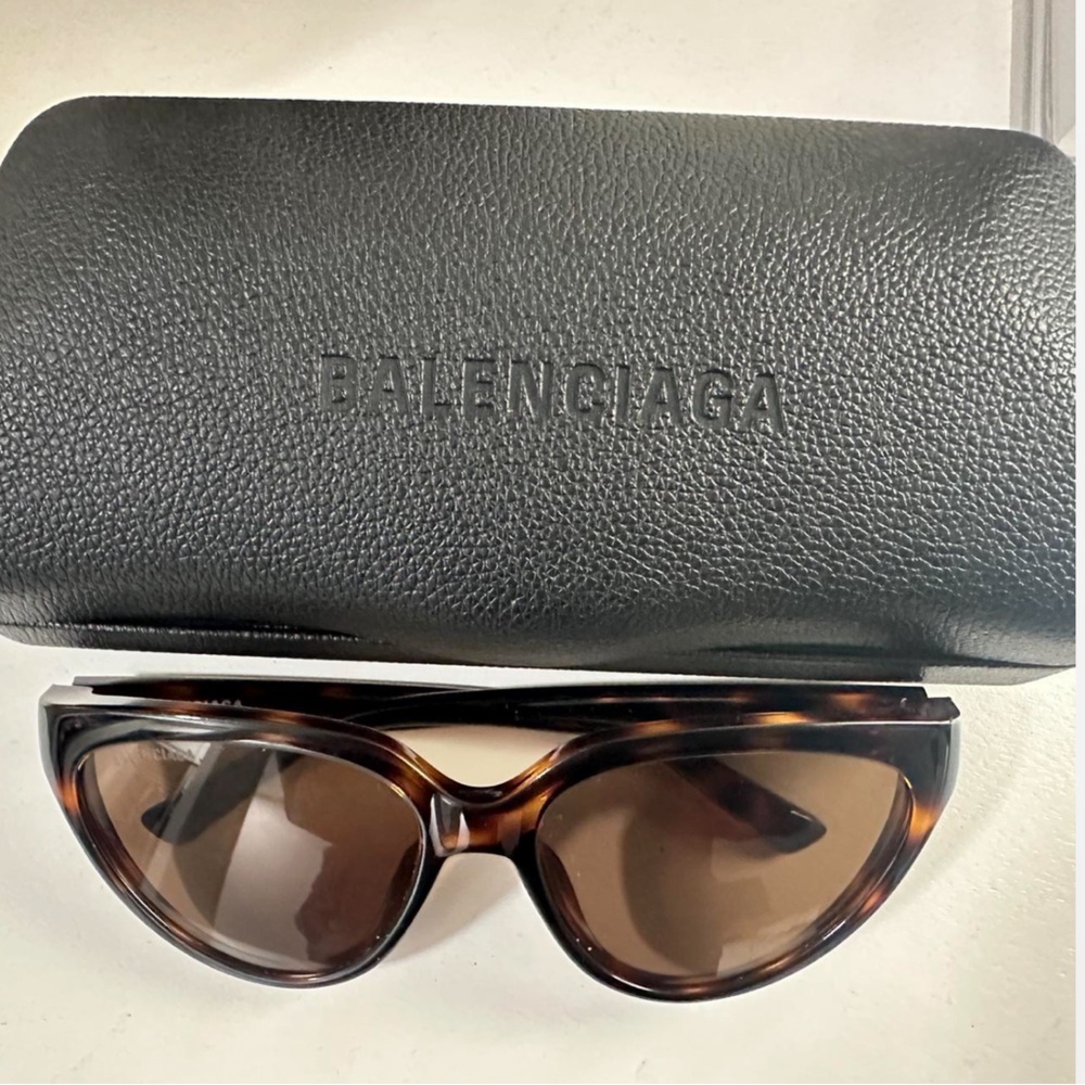 Balenciaga Sunglasses